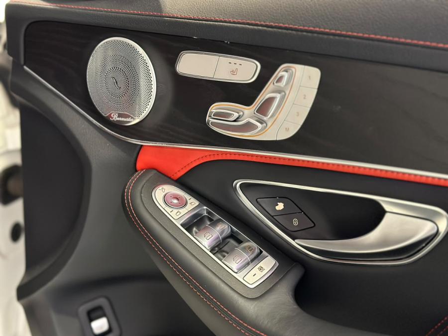 M-AMG C63 S - Image 6