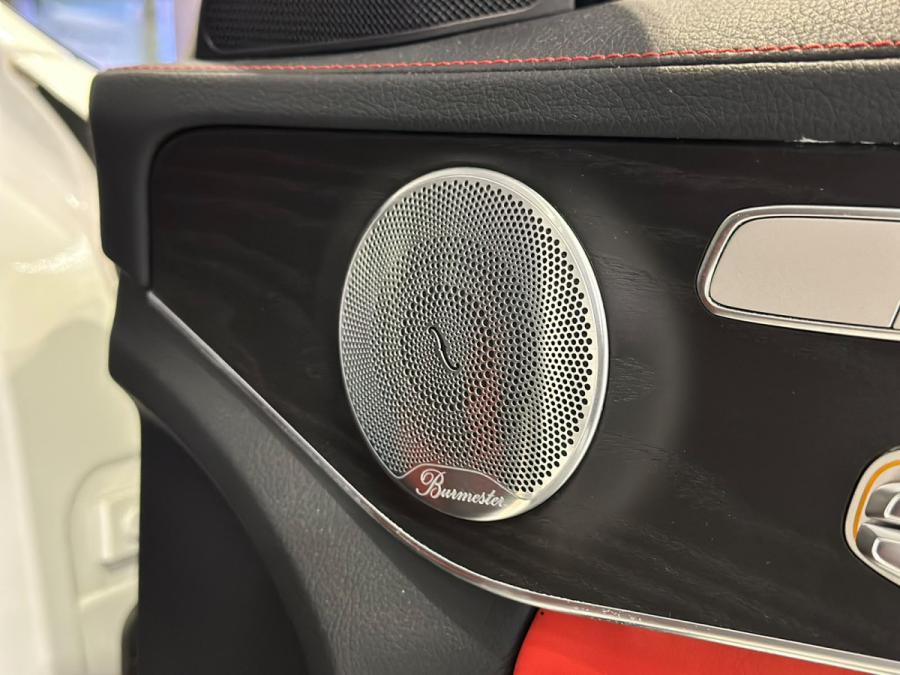M-AMG C63 S - Image 9