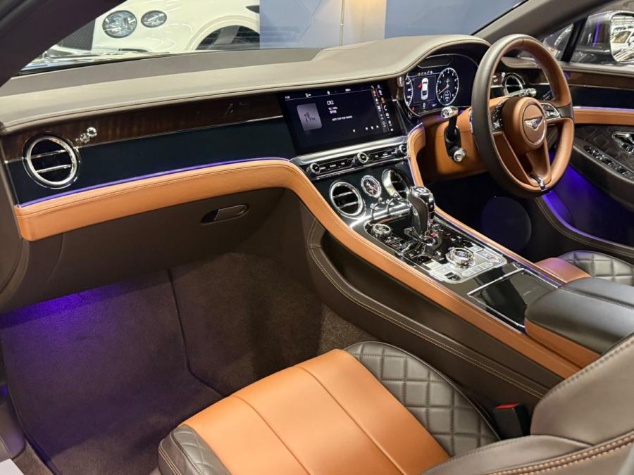 Continental GT W12 - Image 3
