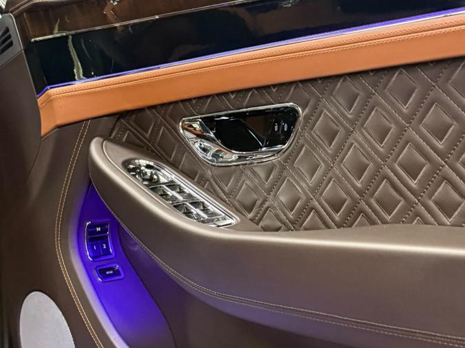 Continental GT W12 - Image 4