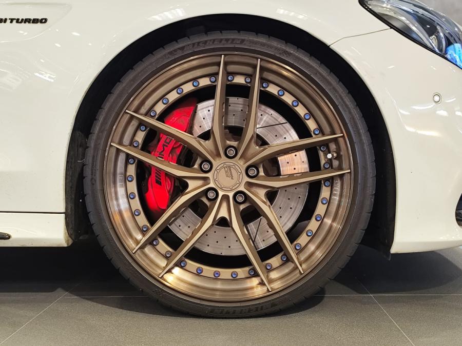 C63s - Image 3