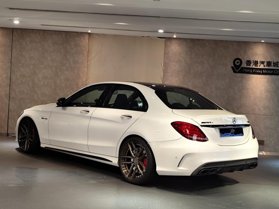 C63s - Image 2