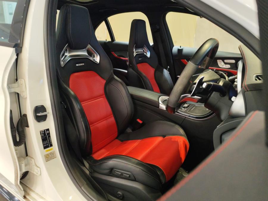 C63s - Image 5