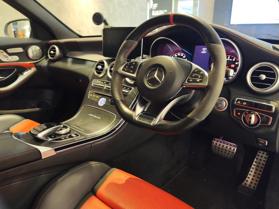 C63s - Image 4