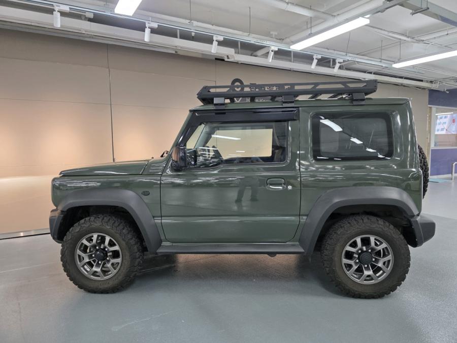 JIMNY - Image 2