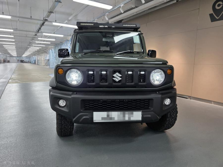 JIMNY - Image 3