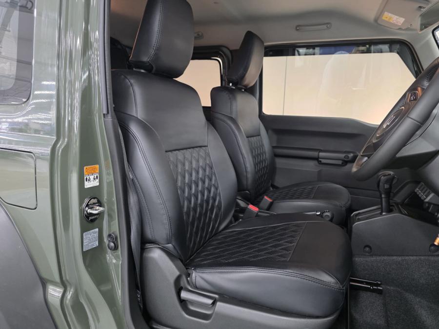 JIMNY - Image 5