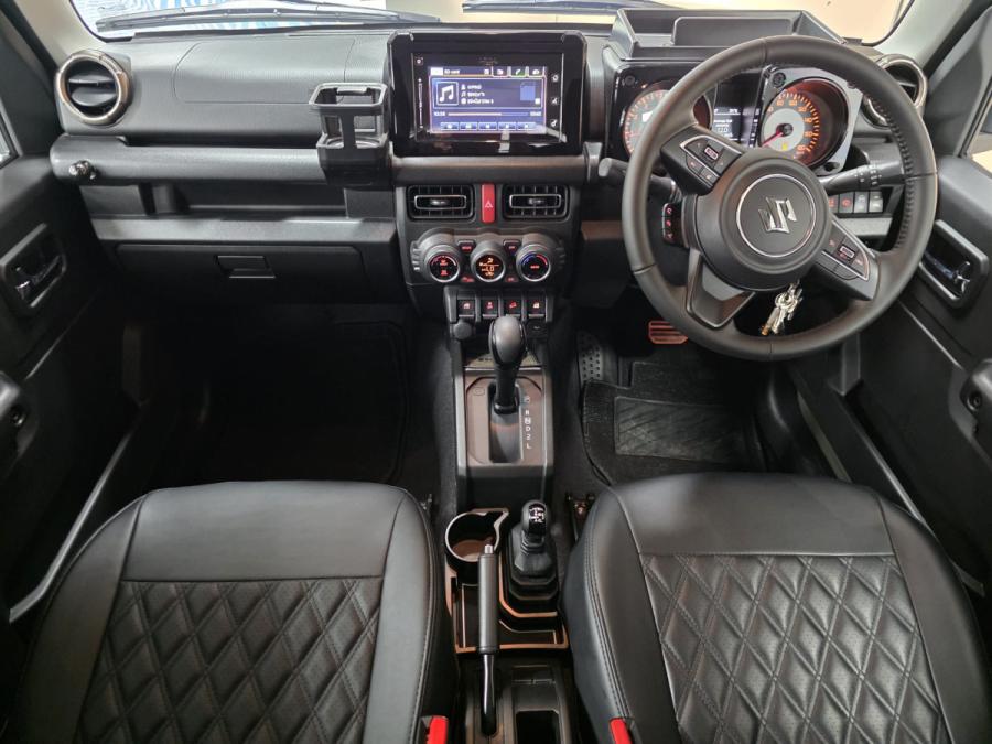 JIMNY - Image 4