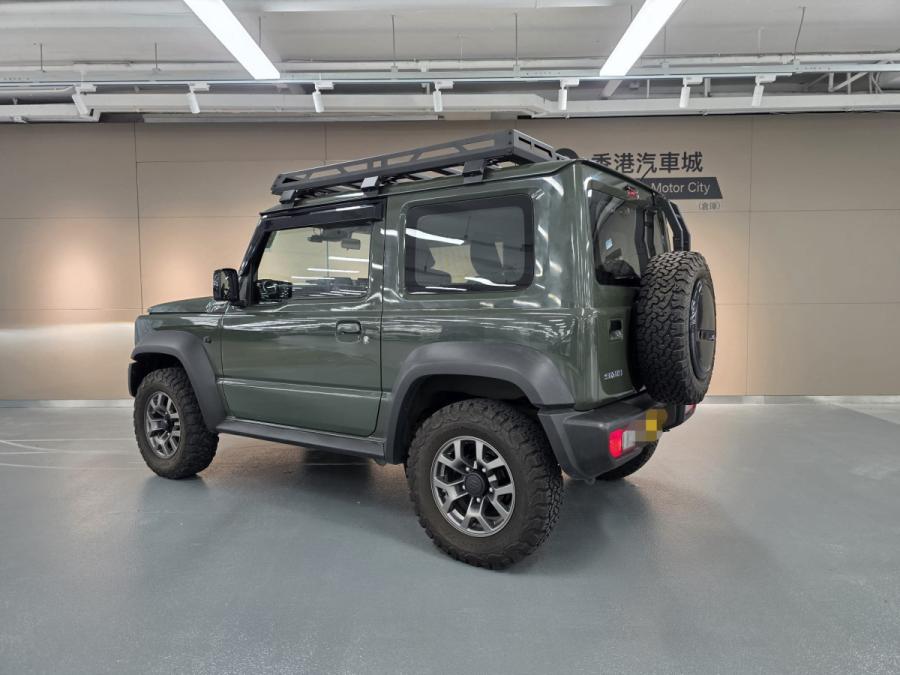 JIMNY - Image 8
