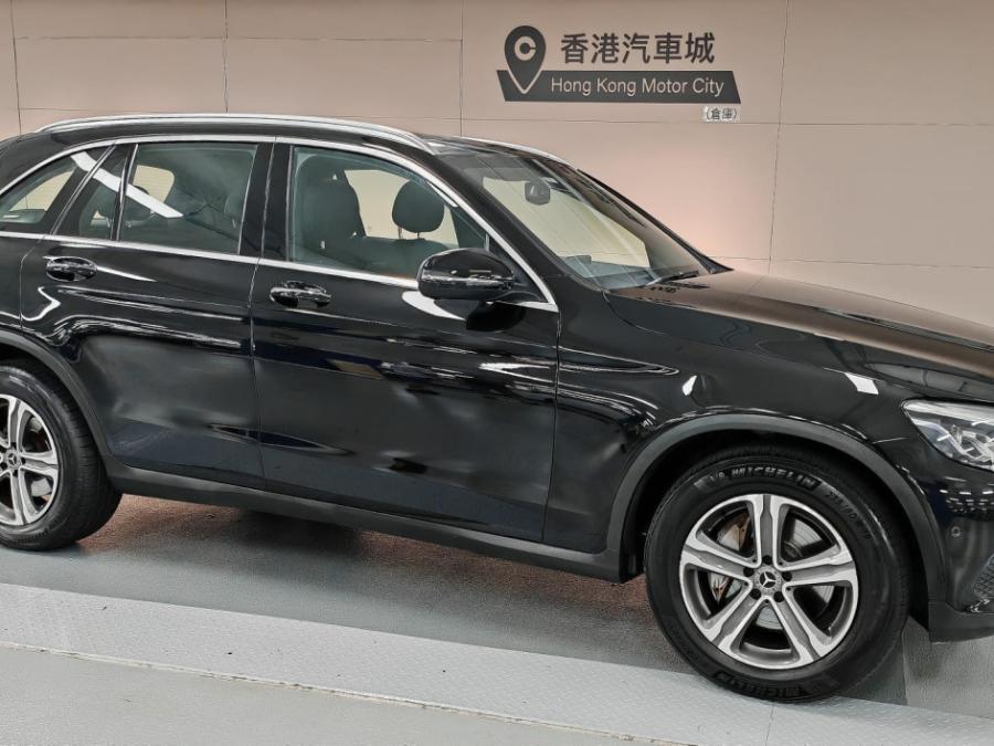 GLC250 4MATIC - Image 3