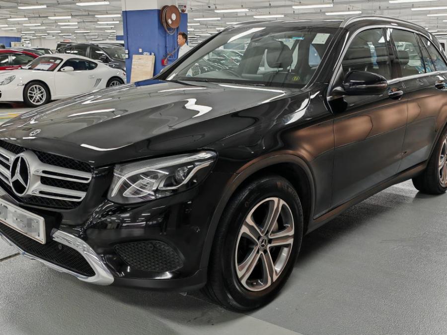 GLC250 4MATIC - Image 4