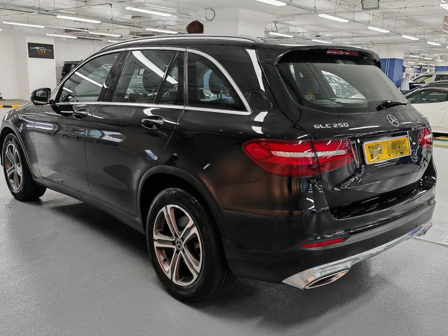 GLC250 4MATIC - Image 6