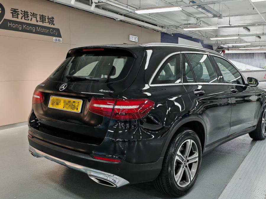 GLC250 4MATIC - Image 5