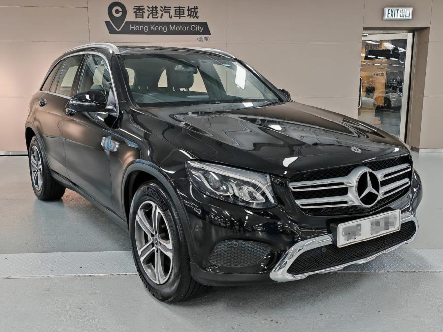GLC250 4MATIC - Image 2