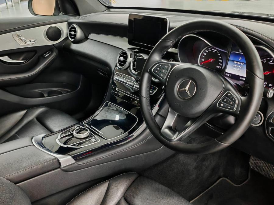 GLC250 4MATIC - Image 7