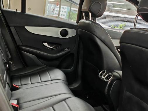 GLC250 4MATIC - Image 11