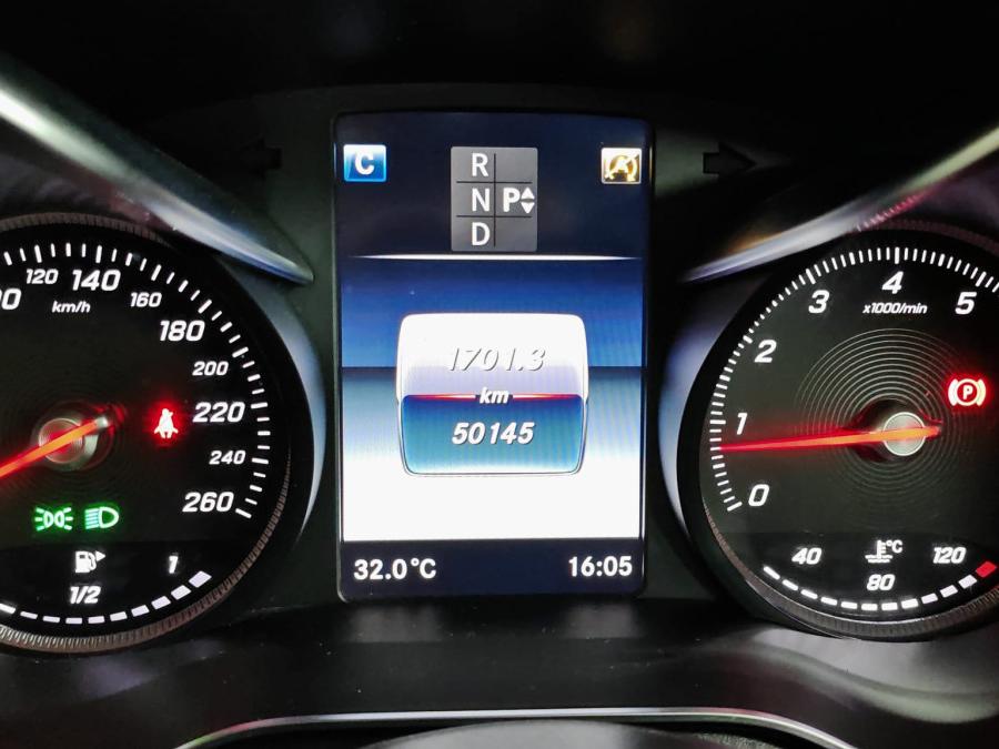 GLC250 4MATIC - Image 9