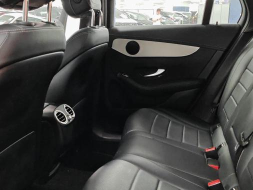 GLC250 4MATIC - Image 10