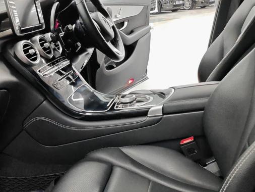 GLC250 4MATIC - Image 8