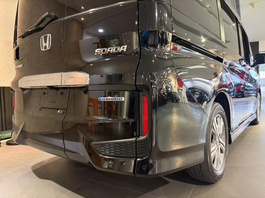 STEPWGN SPADA EX HYBRID - Image 10