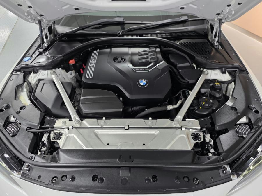 430 Coupe M Sport Edition - Image 11