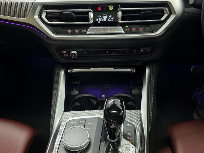 430 Coupe M Sport Edition - Image 9