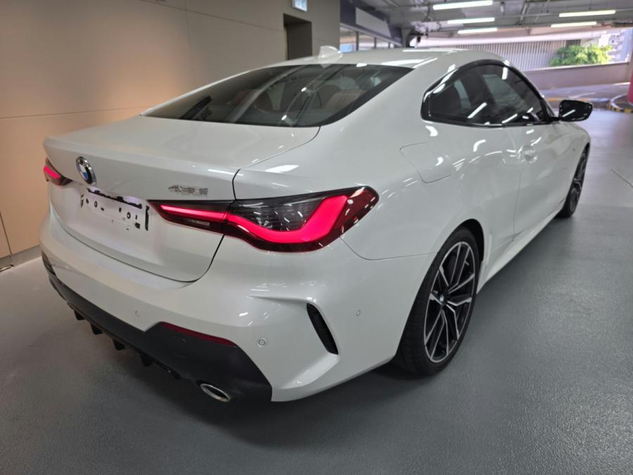 430 Coupe M Sport Edition - Image 2