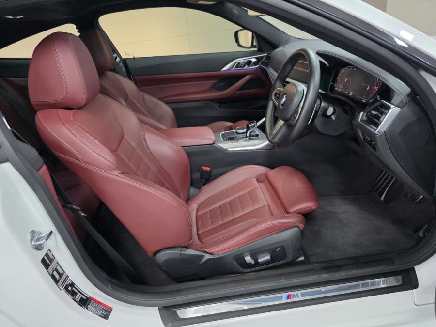 430 Coupe M Sport Edition - Image 4
