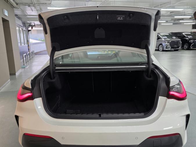 430 Coupe M Sport Edition - Image 3
