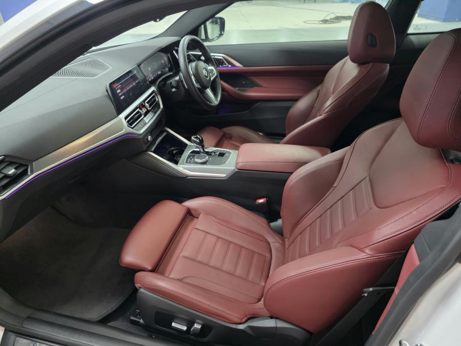 430 Coupe M Sport Edition - Image 6
