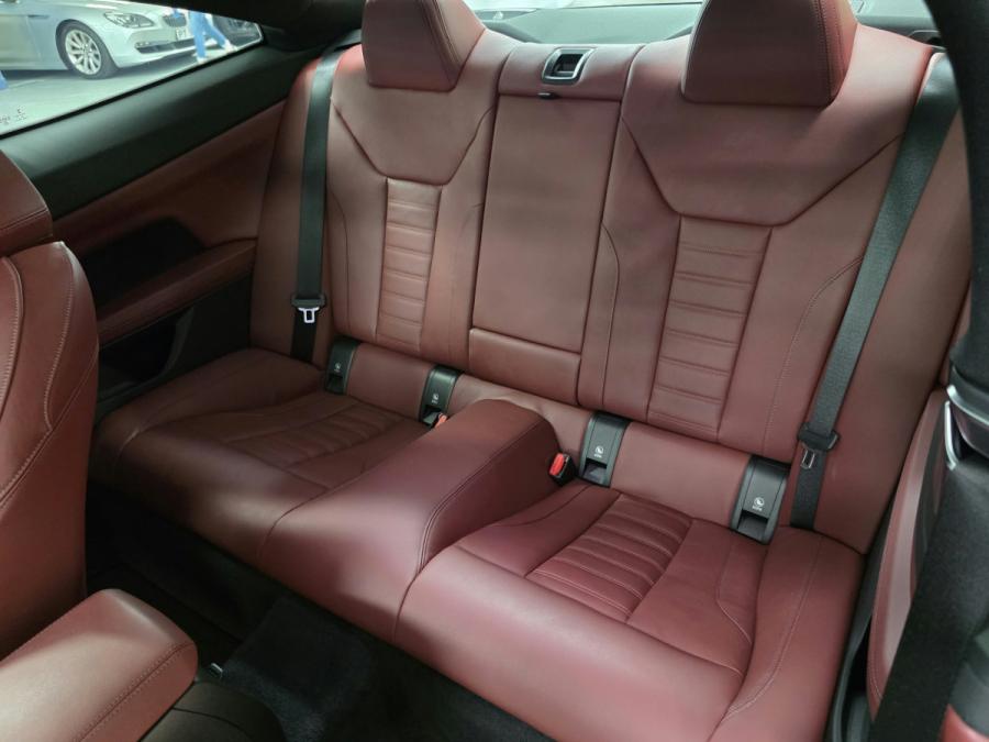430 Coupe M Sport Edition - Image 5