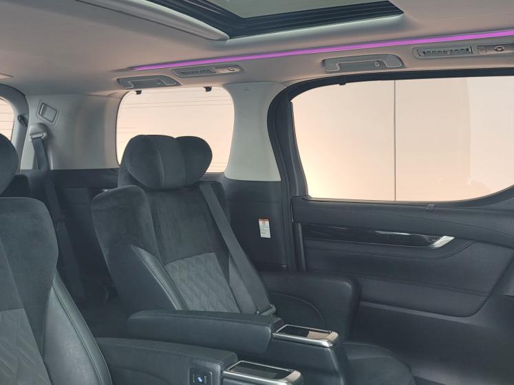 ALPHARD SAC - Image 4