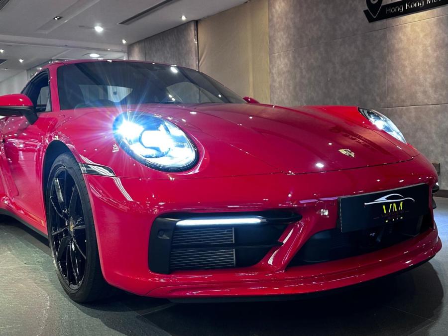 911(992) Carrera 3.0 - Image 6