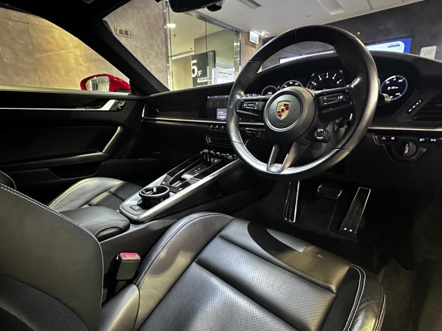911(992) Carrera 3.0 - Image 7