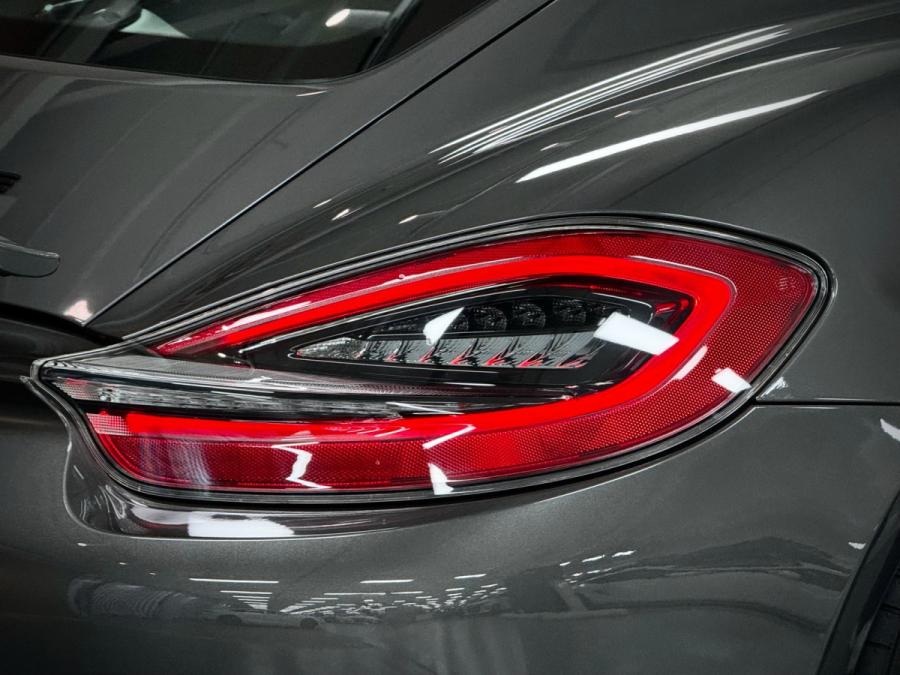981 CAYMAN GTS - Image 13