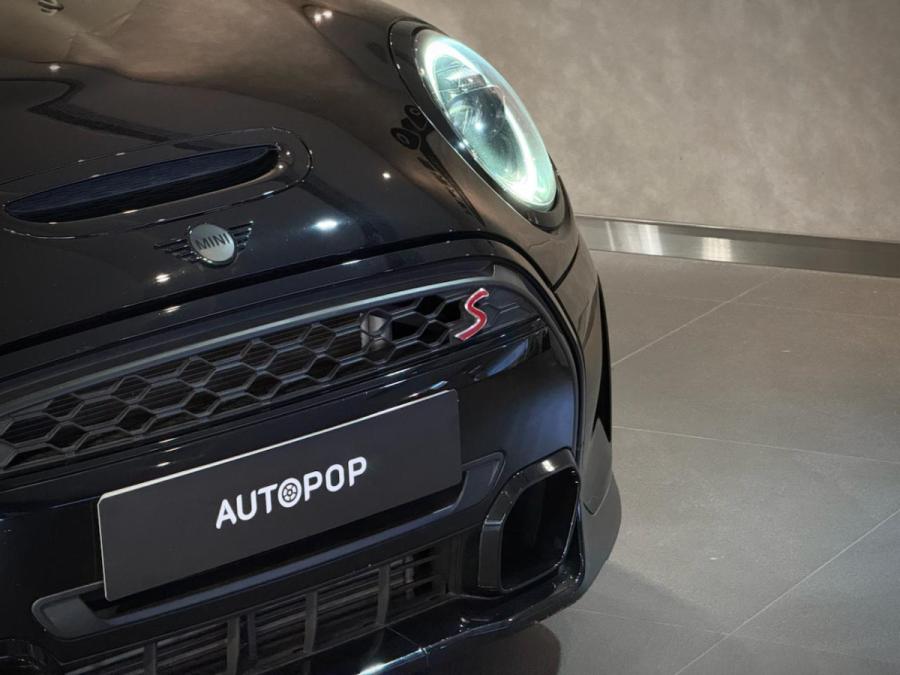 MINI COOPER S 5-DOOR (F55) - Image 3