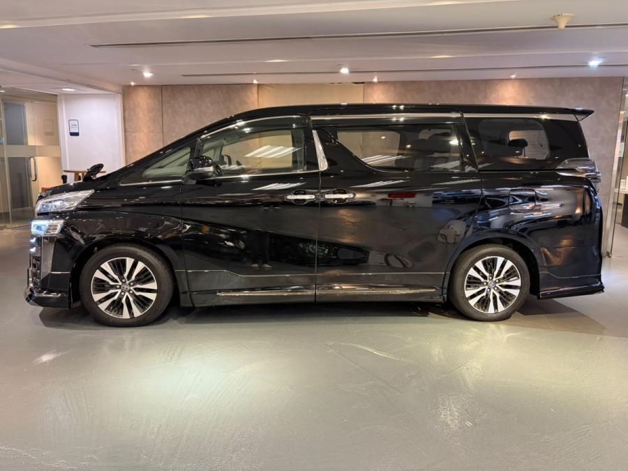 VELLFIRE 3.5 - Image 2