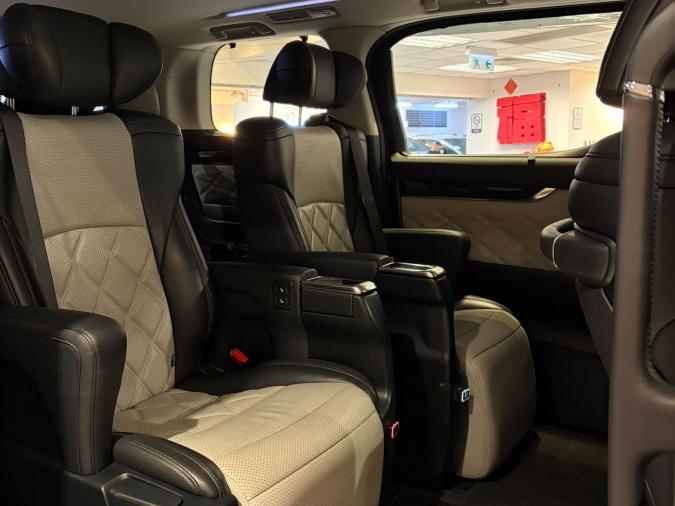 VELLFIRE 3.5 - Image 5