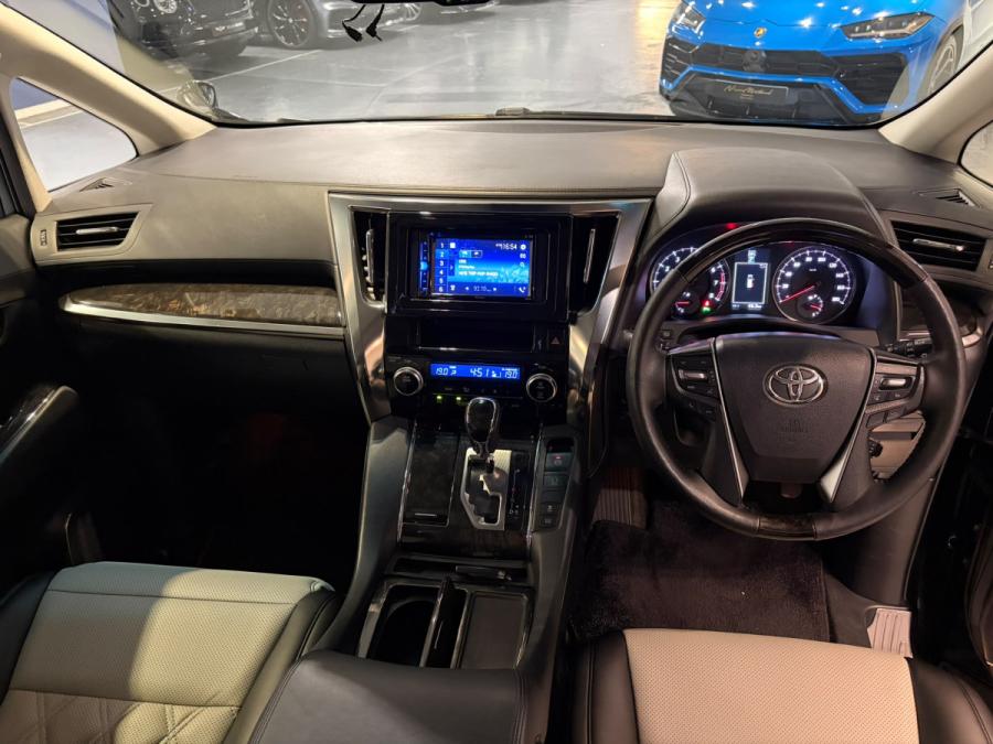 VELLFIRE 3.5 - Image 4