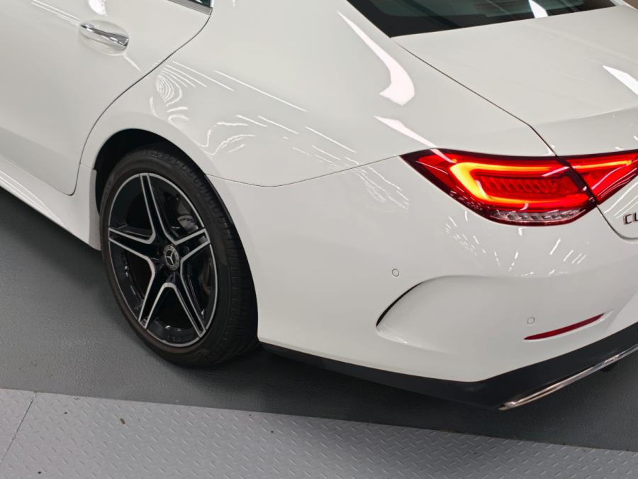CLS450 4MATIC AMG - Image 7
