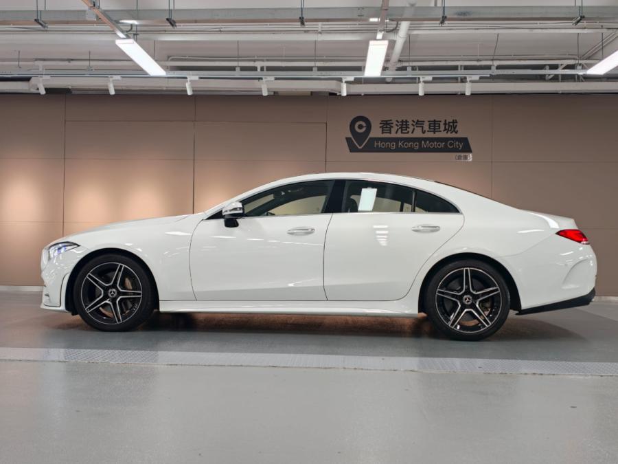 CLS450 4MATIC AMG - Image 3