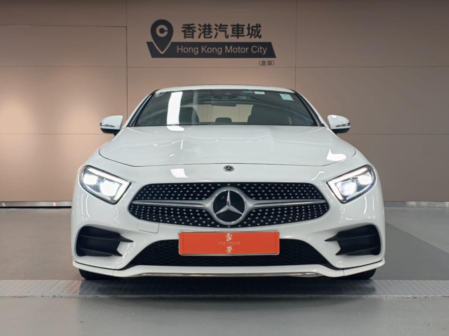CLS450 4MATIC AMG - Image 4