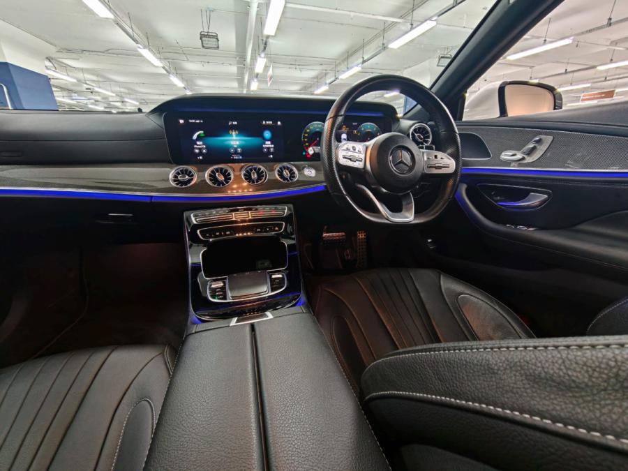 CLS450 4MATIC AMG - Image 12