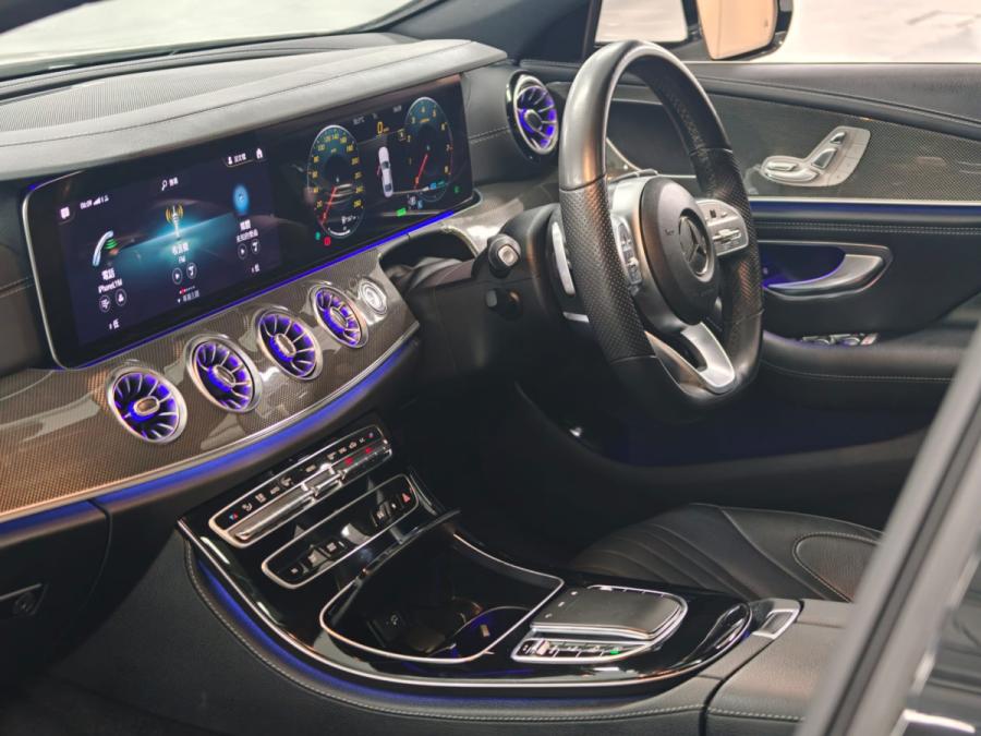 CLS450 4MATIC AMG - Image 10
