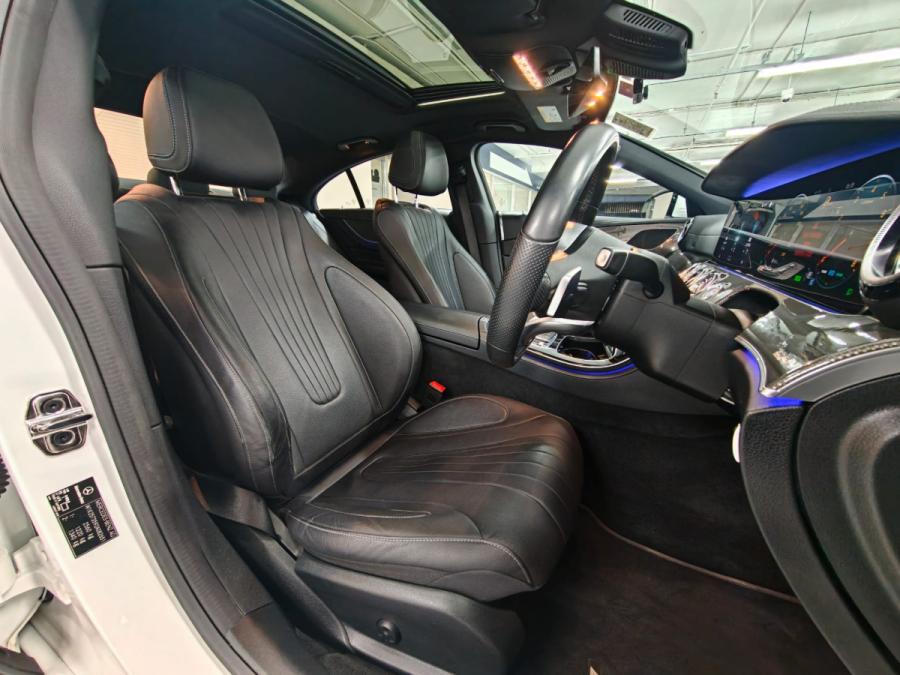 CLS450 4MATIC AMG - Image 13