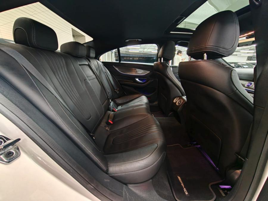 CLS450 4MATIC AMG - Image 14