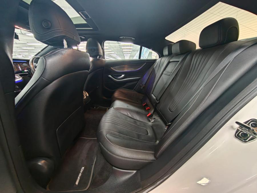 CLS450 4MATIC AMG - Image 15