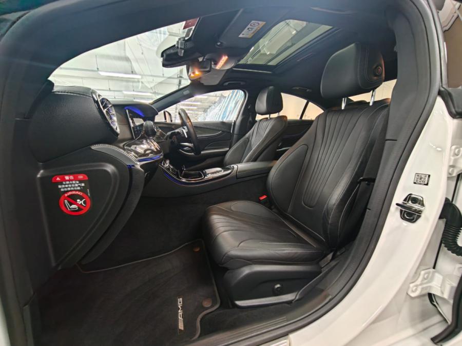 CLS450 4MATIC AMG - Image 16