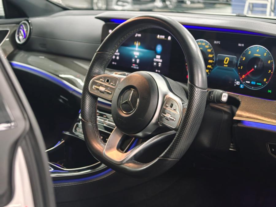 CLS450 4MATIC AMG - Image 11