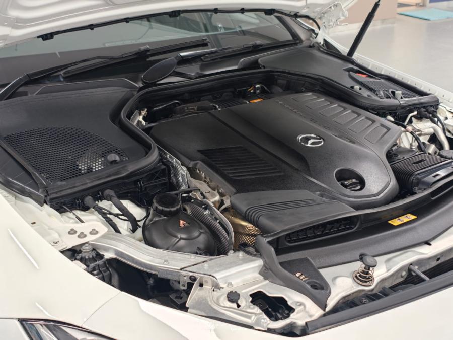 CLS450 4MATIC AMG - Image 9